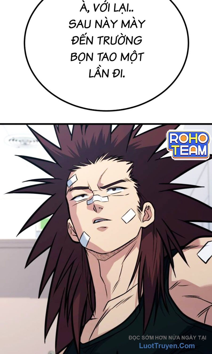 Bạo Lực Vương 73