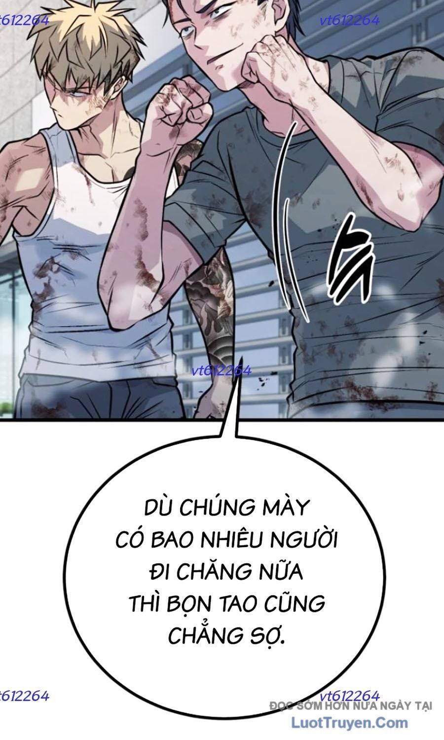 Bạo Lực Vương 73