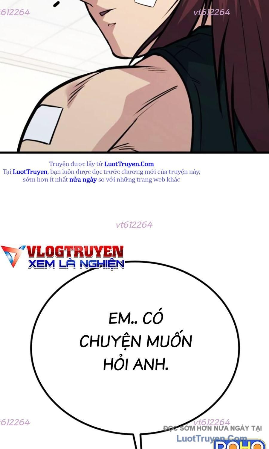 Bạo Lực Vương 73