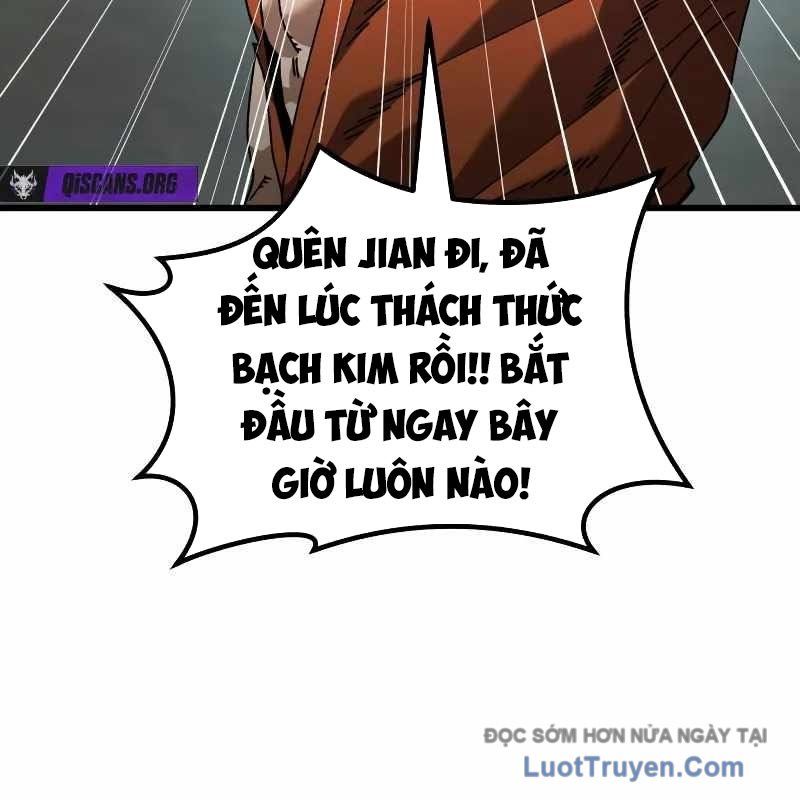 Hồi Quy Nhưng Thế Giới Vẫn Bình Yên 36