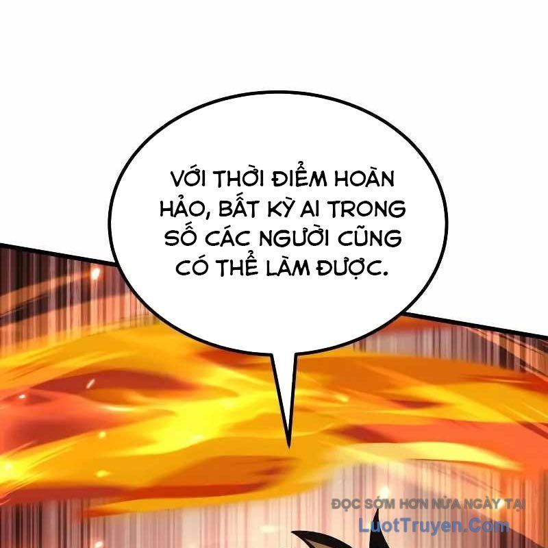 Hồi Quy Nhưng Thế Giới Vẫn Bình Yên 36