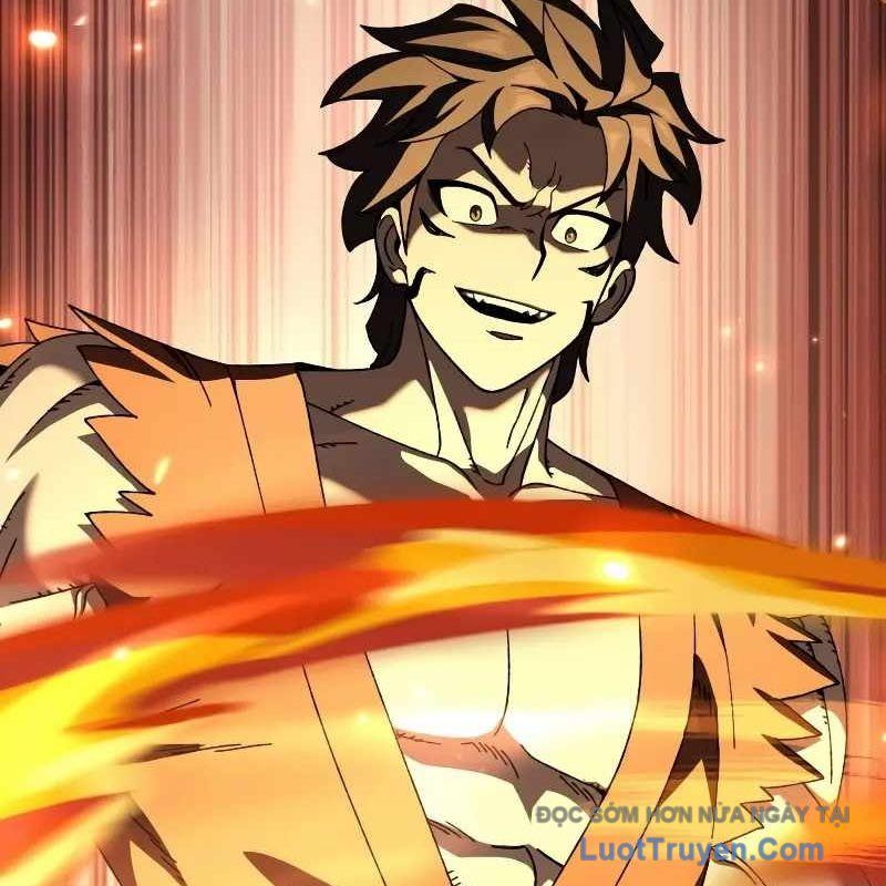 Hồi Quy Nhưng Thế Giới Vẫn Bình Yên 36