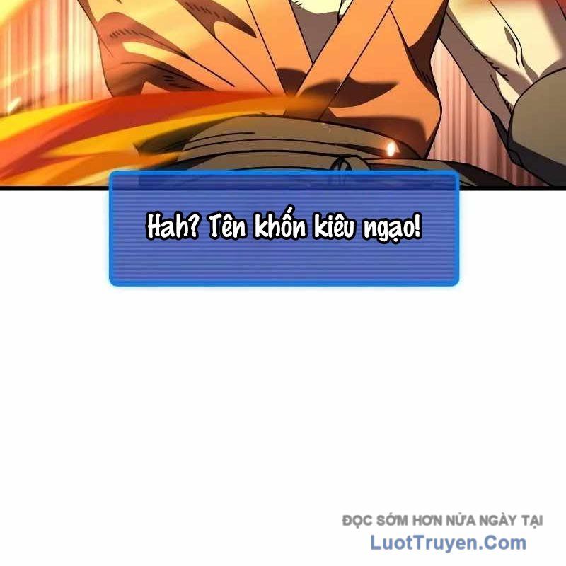 Hồi Quy Nhưng Thế Giới Vẫn Bình Yên 36