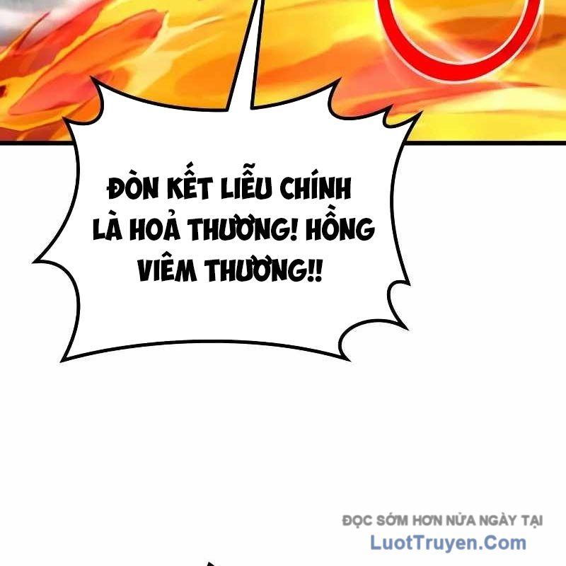 Hồi Quy Nhưng Thế Giới Vẫn Bình Yên 36