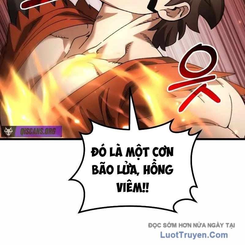 Hồi Quy Nhưng Thế Giới Vẫn Bình Yên 36