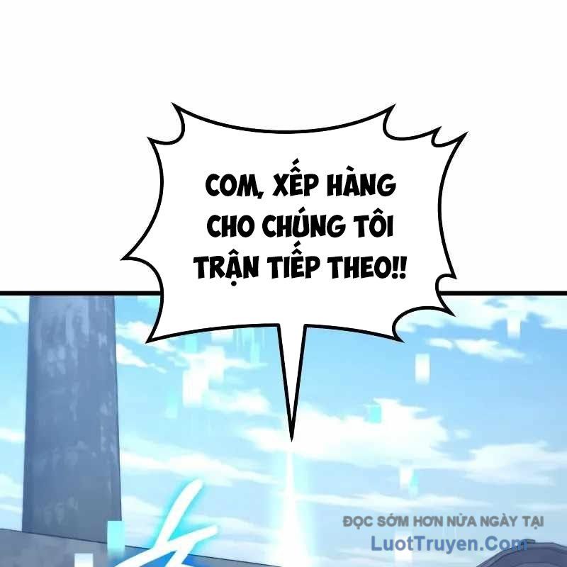 Hồi Quy Nhưng Thế Giới Vẫn Bình Yên 36