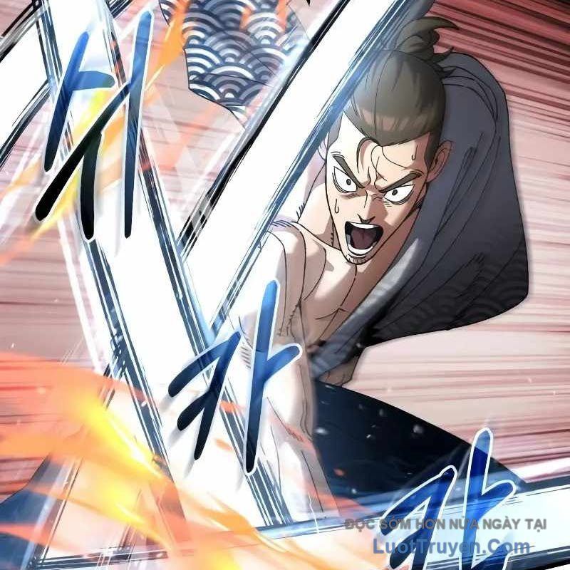 Hồi Quy Nhưng Thế Giới Vẫn Bình Yên 36