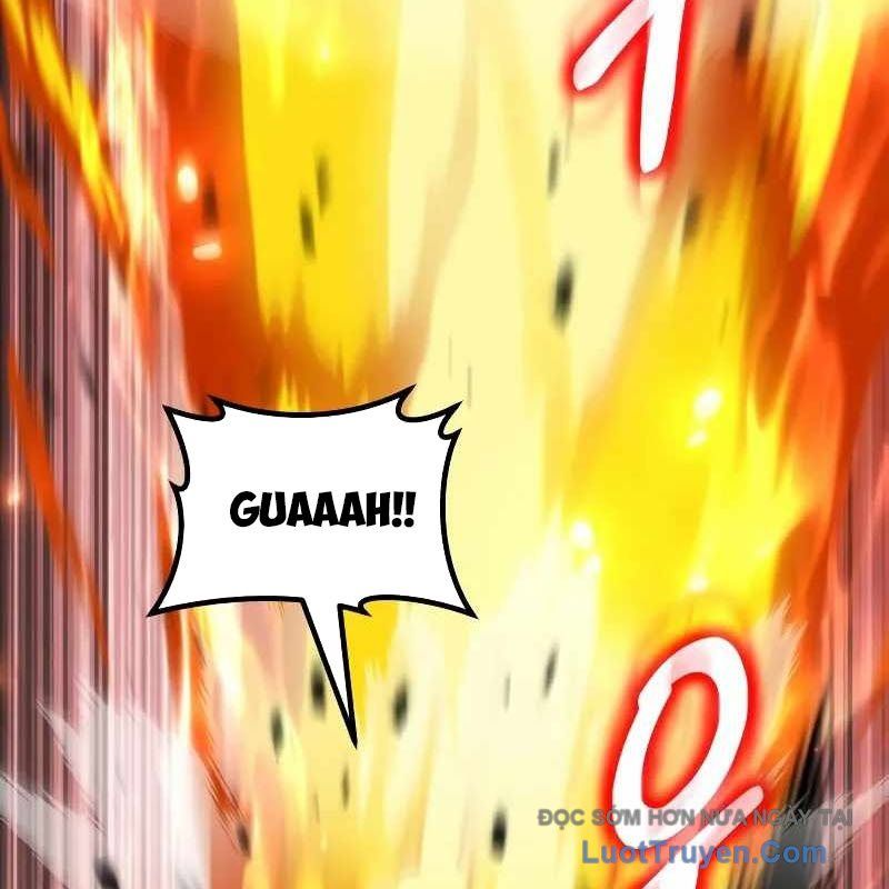 Hồi Quy Nhưng Thế Giới Vẫn Bình Yên 36