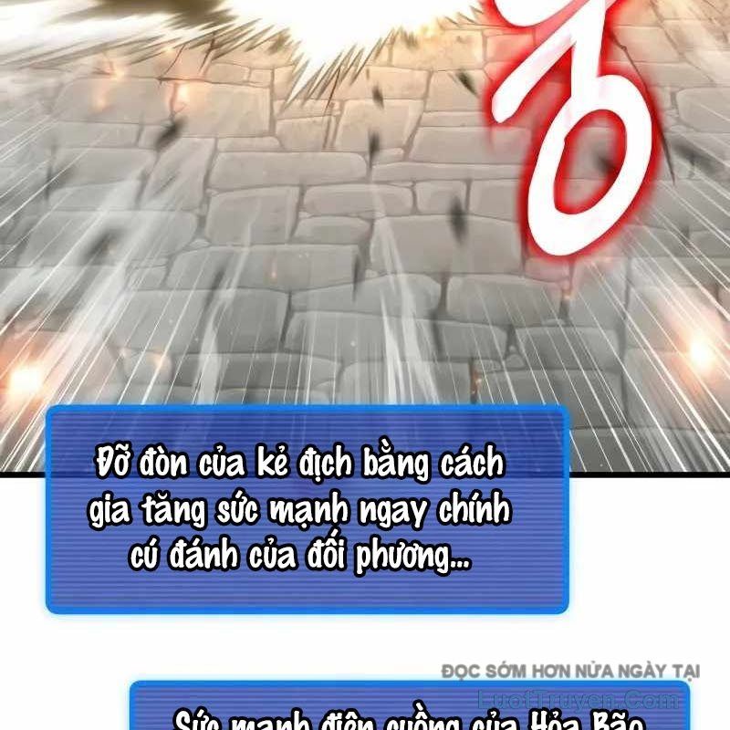 Hồi Quy Nhưng Thế Giới Vẫn Bình Yên 36