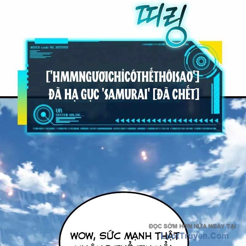 Hồi Quy Nhưng Thế Giới Vẫn Bình Yên 36