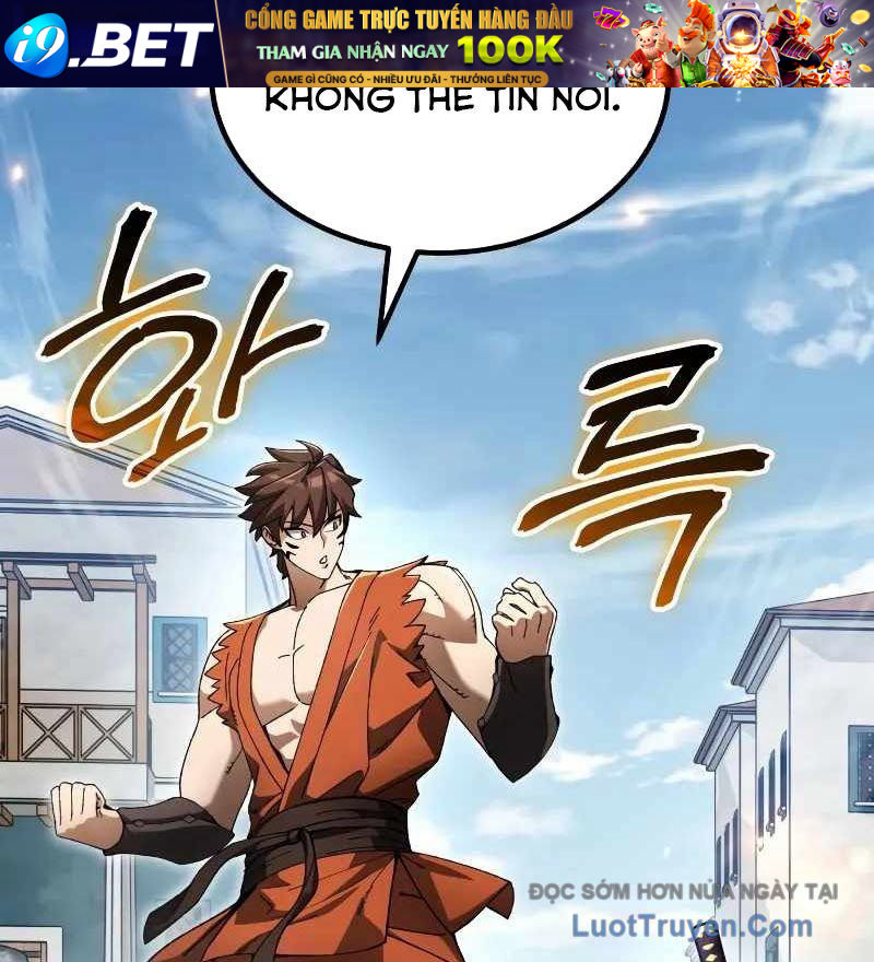 Hồi Quy Nhưng Thế Giới Vẫn Bình Yên 36