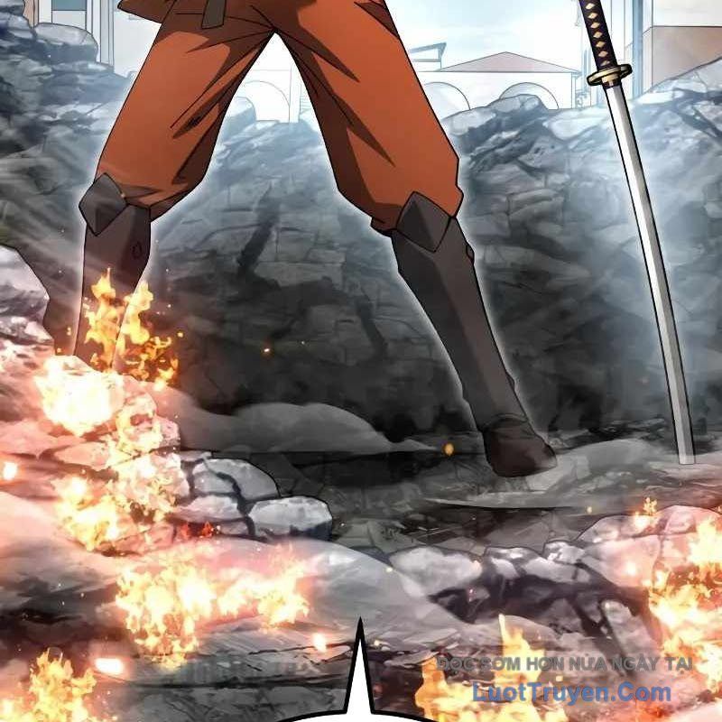 Hồi Quy Nhưng Thế Giới Vẫn Bình Yên 36