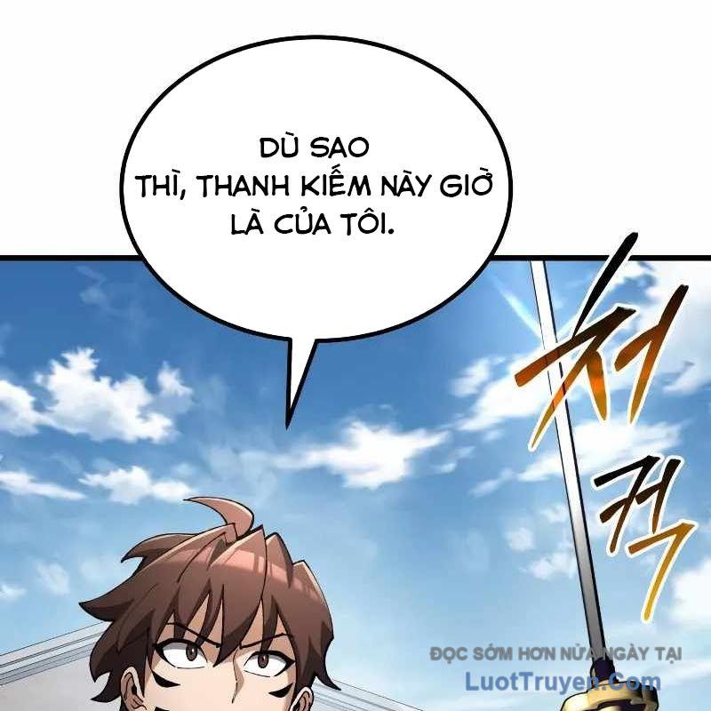 Hồi Quy Nhưng Thế Giới Vẫn Bình Yên 36