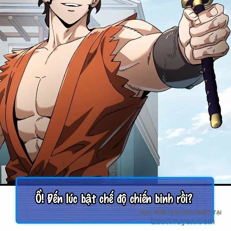 Hồi Quy Nhưng Thế Giới Vẫn Bình Yên 36