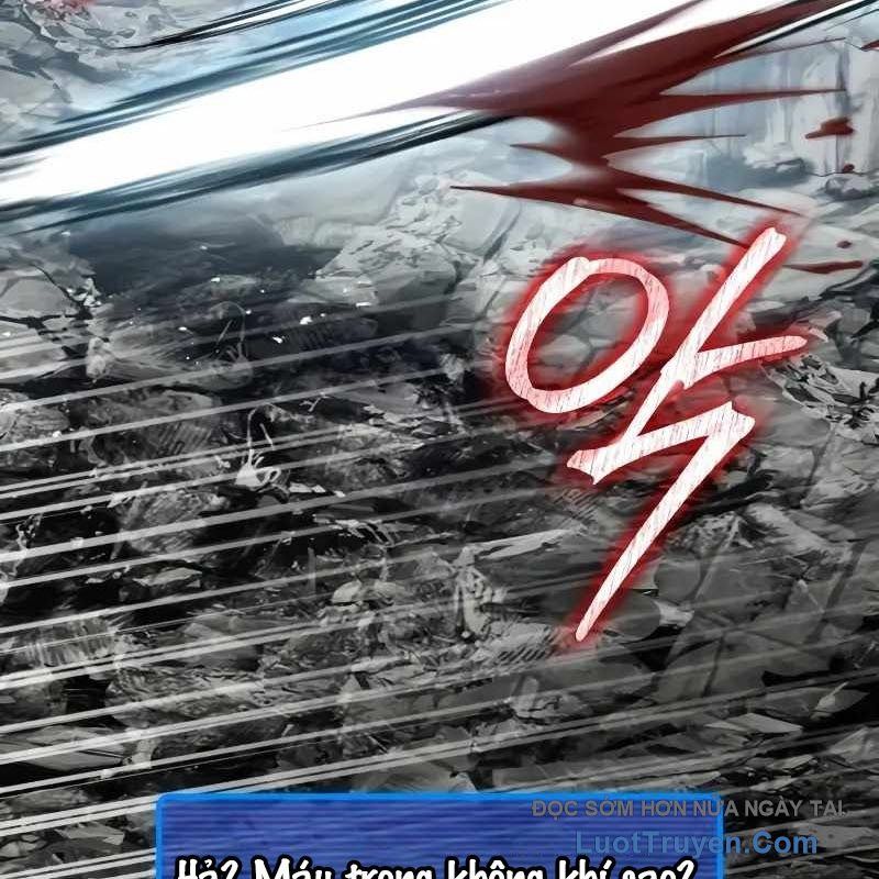 Hồi Quy Nhưng Thế Giới Vẫn Bình Yên 36