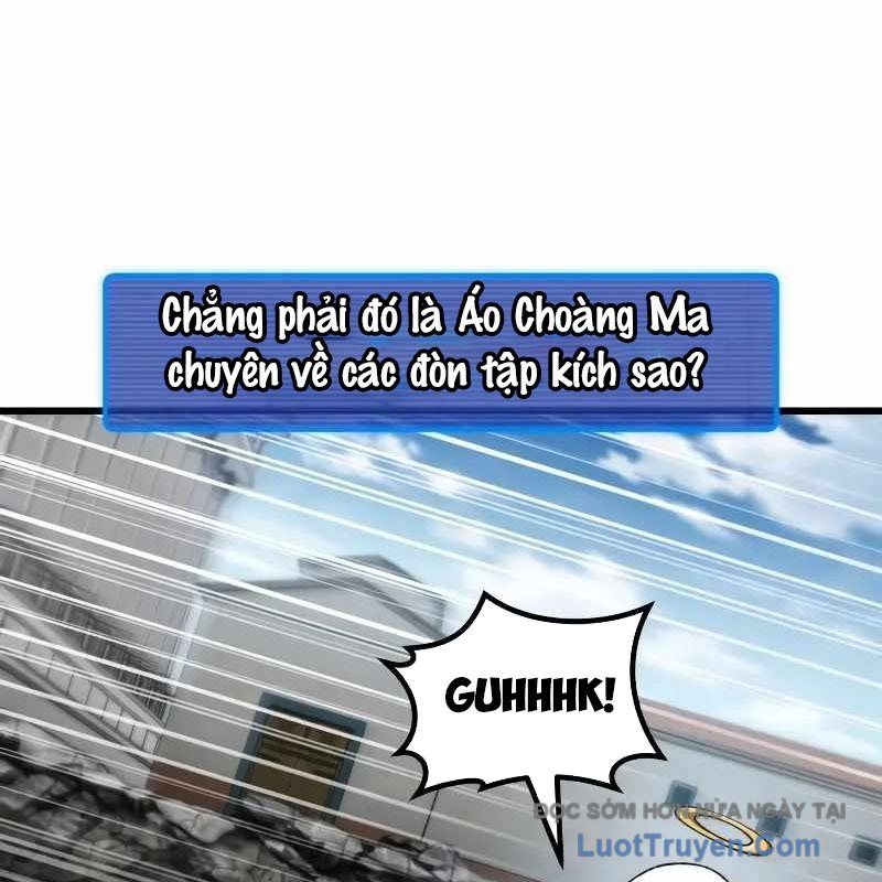 Hồi Quy Nhưng Thế Giới Vẫn Bình Yên 36