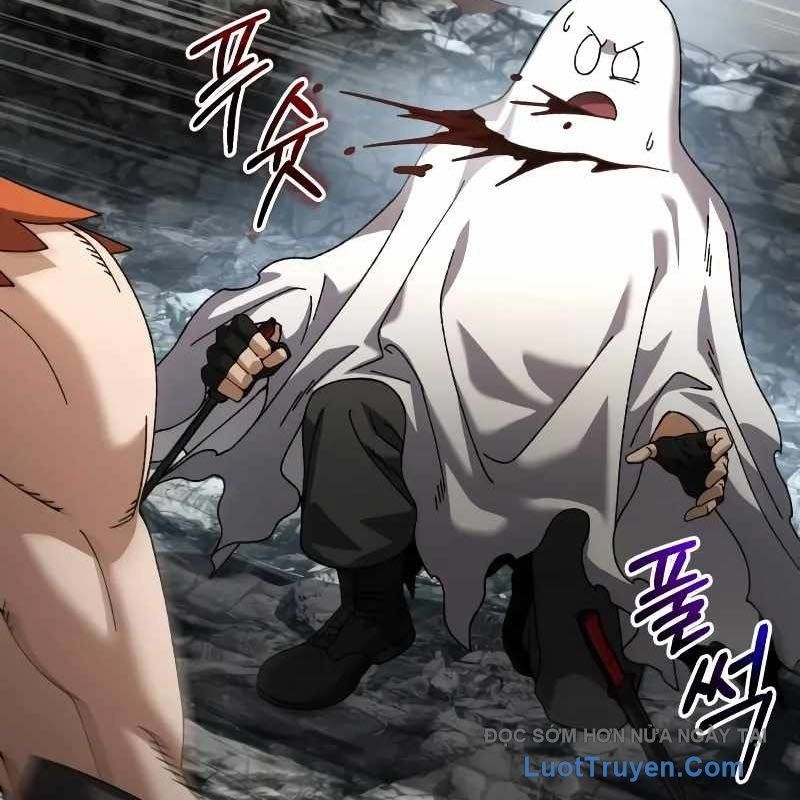 Hồi Quy Nhưng Thế Giới Vẫn Bình Yên 36