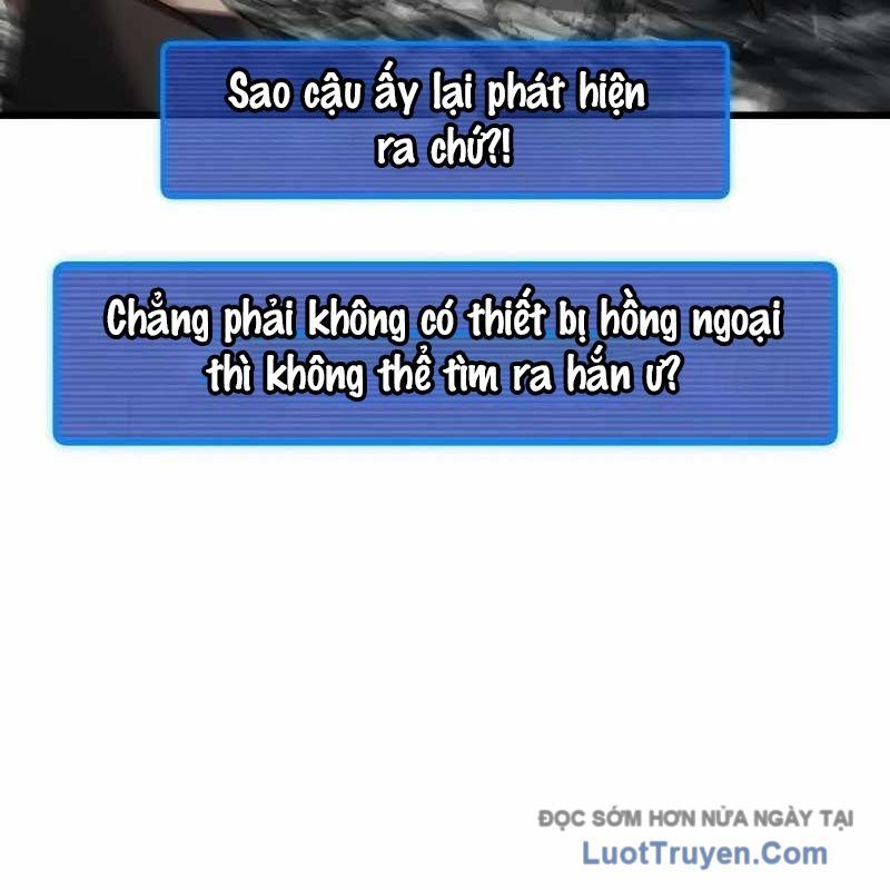 Hồi Quy Nhưng Thế Giới Vẫn Bình Yên 36