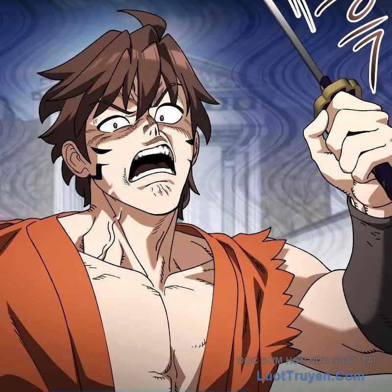 Hồi Quy Nhưng Thế Giới Vẫn Bình Yên 36