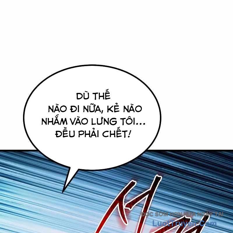 Hồi Quy Nhưng Thế Giới Vẫn Bình Yên 36