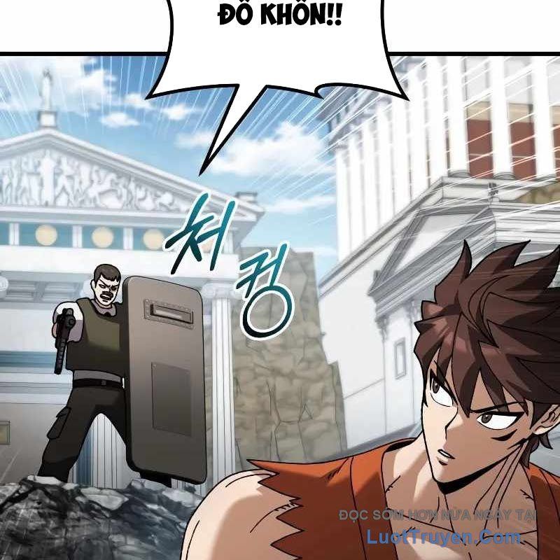 Hồi Quy Nhưng Thế Giới Vẫn Bình Yên 36