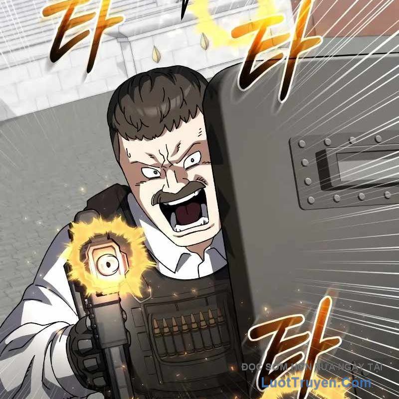 Hồi Quy Nhưng Thế Giới Vẫn Bình Yên 36