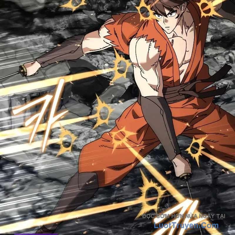 Hồi Quy Nhưng Thế Giới Vẫn Bình Yên 36