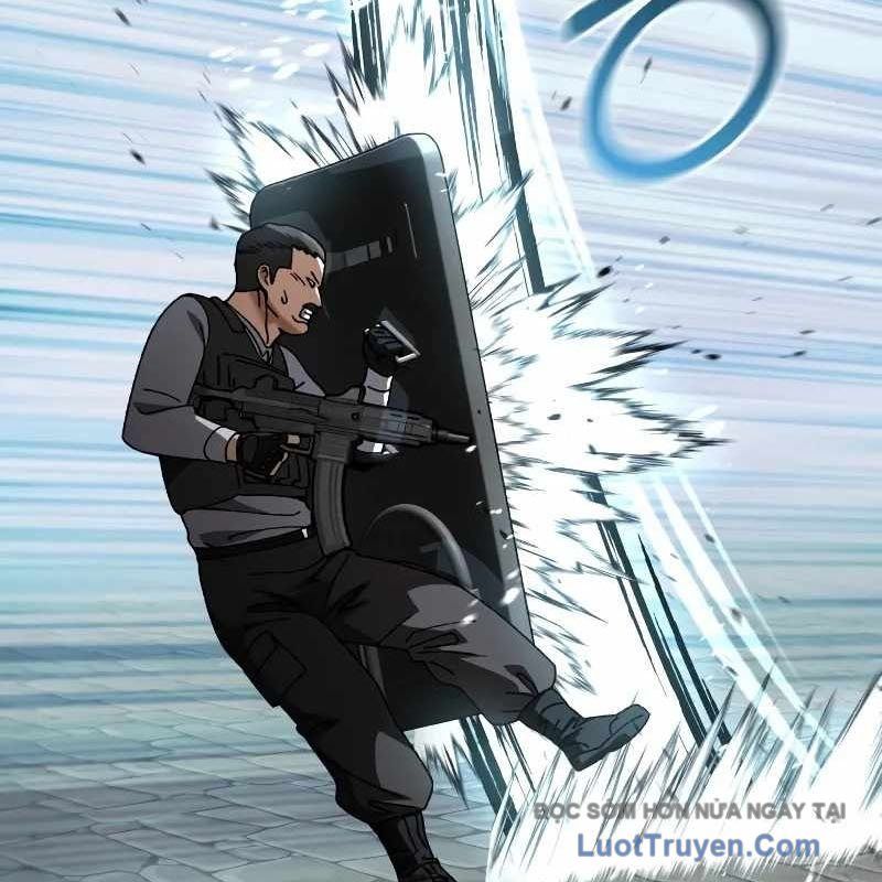 Hồi Quy Nhưng Thế Giới Vẫn Bình Yên 36