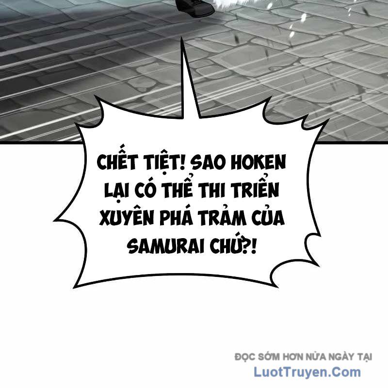 Hồi Quy Nhưng Thế Giới Vẫn Bình Yên 36