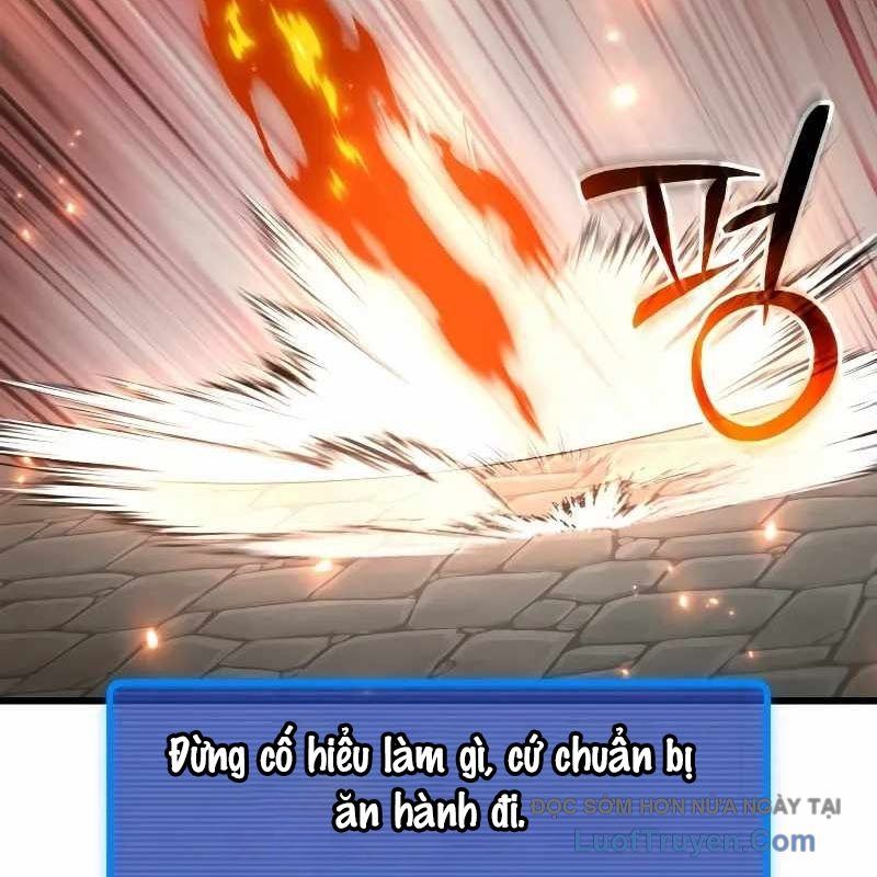 Hồi Quy Nhưng Thế Giới Vẫn Bình Yên 36