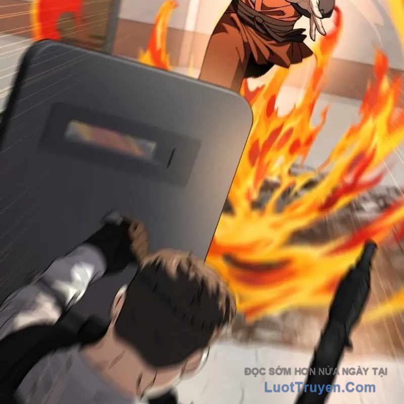 Hồi Quy Nhưng Thế Giới Vẫn Bình Yên 36