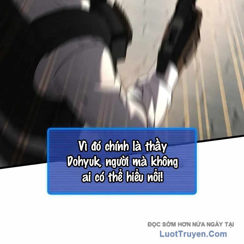 Hồi Quy Nhưng Thế Giới Vẫn Bình Yên 36