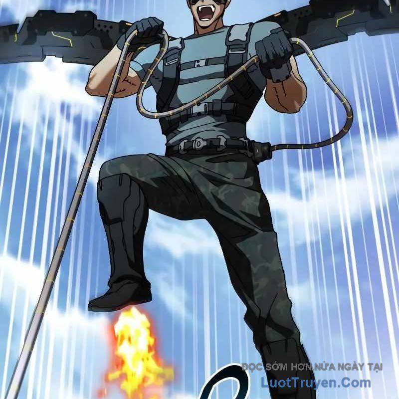 Hồi Quy Nhưng Thế Giới Vẫn Bình Yên 36