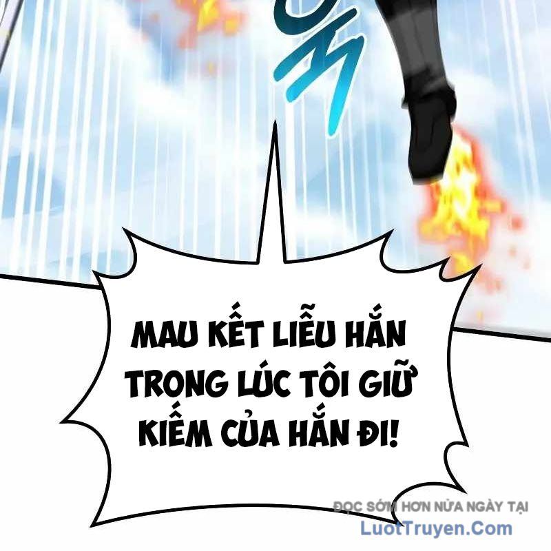 Hồi Quy Nhưng Thế Giới Vẫn Bình Yên 36