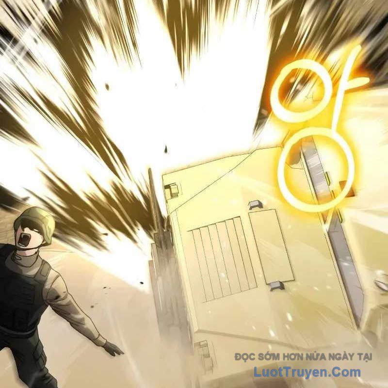 Hồi Quy Nhưng Thế Giới Vẫn Bình Yên 36