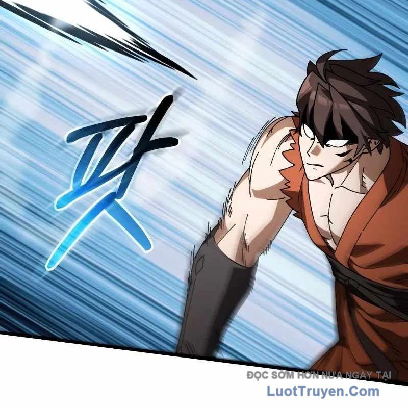 Hồi Quy Nhưng Thế Giới Vẫn Bình Yên 36