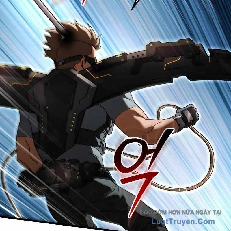 Hồi Quy Nhưng Thế Giới Vẫn Bình Yên 36