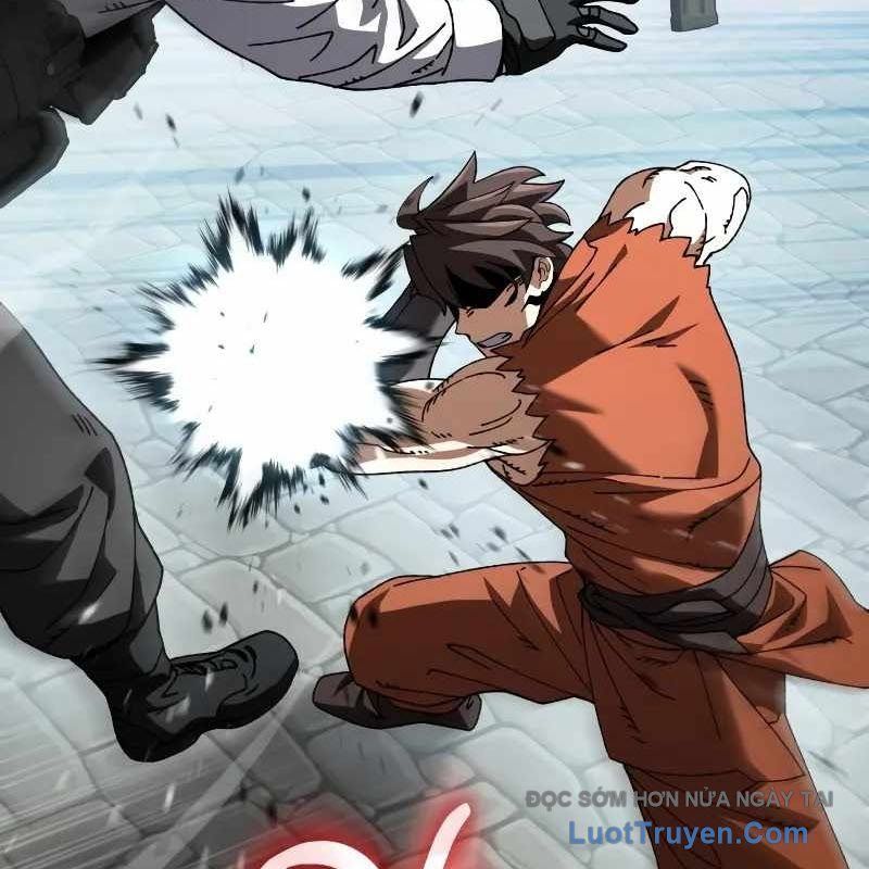 Hồi Quy Nhưng Thế Giới Vẫn Bình Yên 36