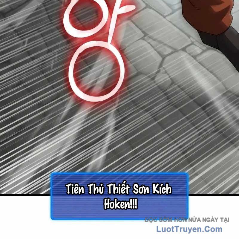 Hồi Quy Nhưng Thế Giới Vẫn Bình Yên 36