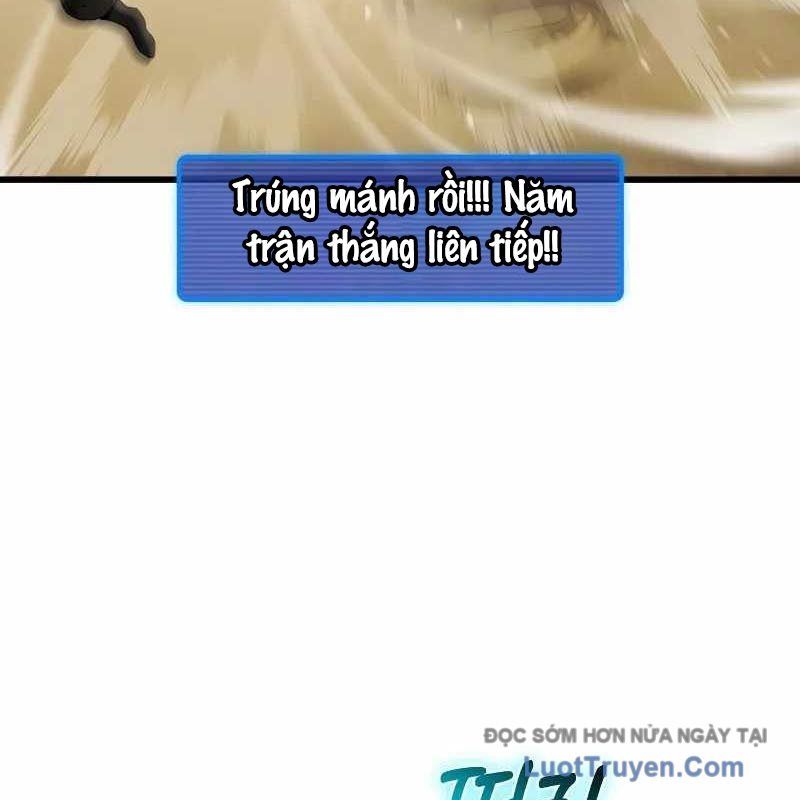 Hồi Quy Nhưng Thế Giới Vẫn Bình Yên 36