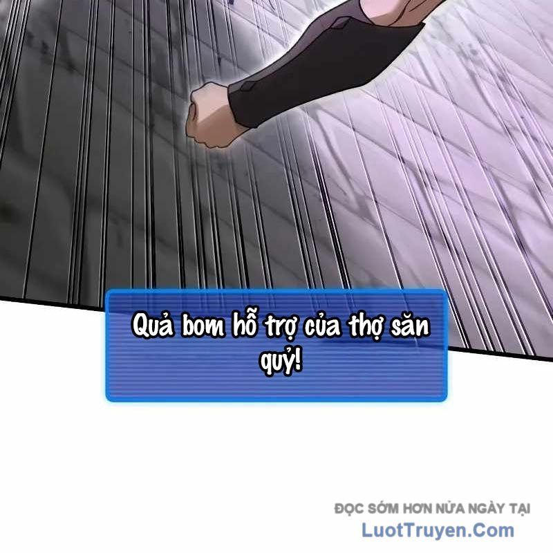 Hồi Quy Nhưng Thế Giới Vẫn Bình Yên 36