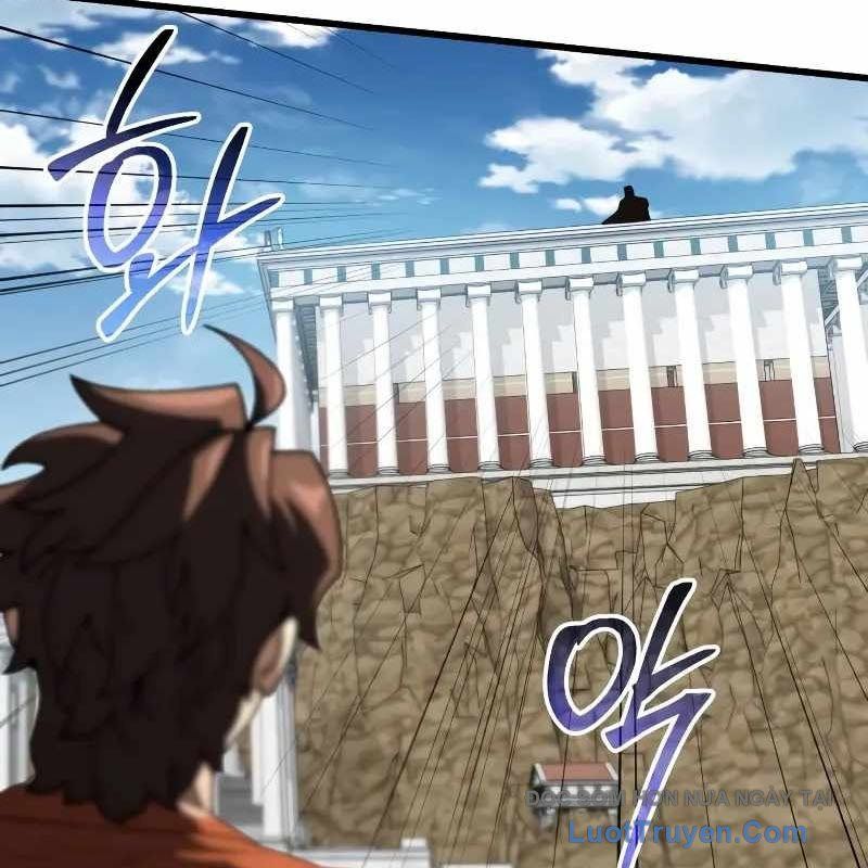 Hồi Quy Nhưng Thế Giới Vẫn Bình Yên 36