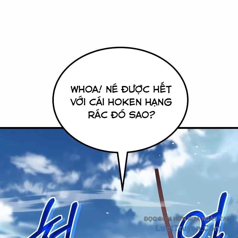 Hồi Quy Nhưng Thế Giới Vẫn Bình Yên 36