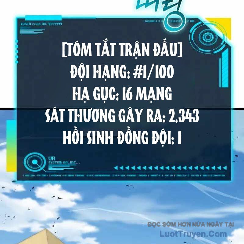 Hồi Quy Nhưng Thế Giới Vẫn Bình Yên 36