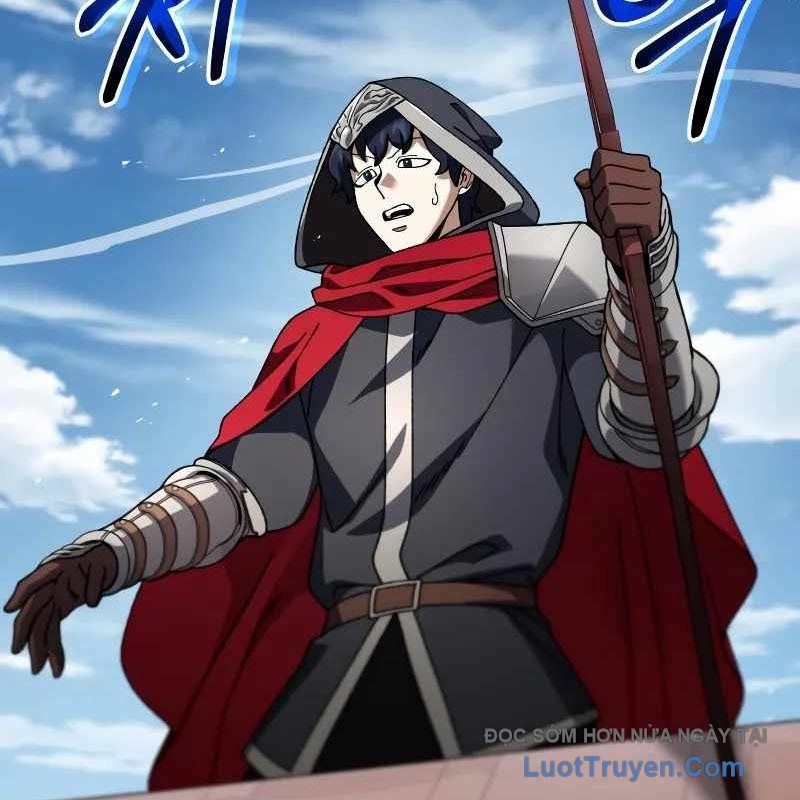 Hồi Quy Nhưng Thế Giới Vẫn Bình Yên 36