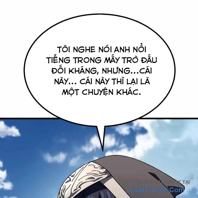 Hồi Quy Nhưng Thế Giới Vẫn Bình Yên 36