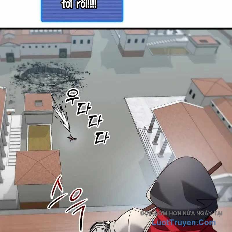 Hồi Quy Nhưng Thế Giới Vẫn Bình Yên 36