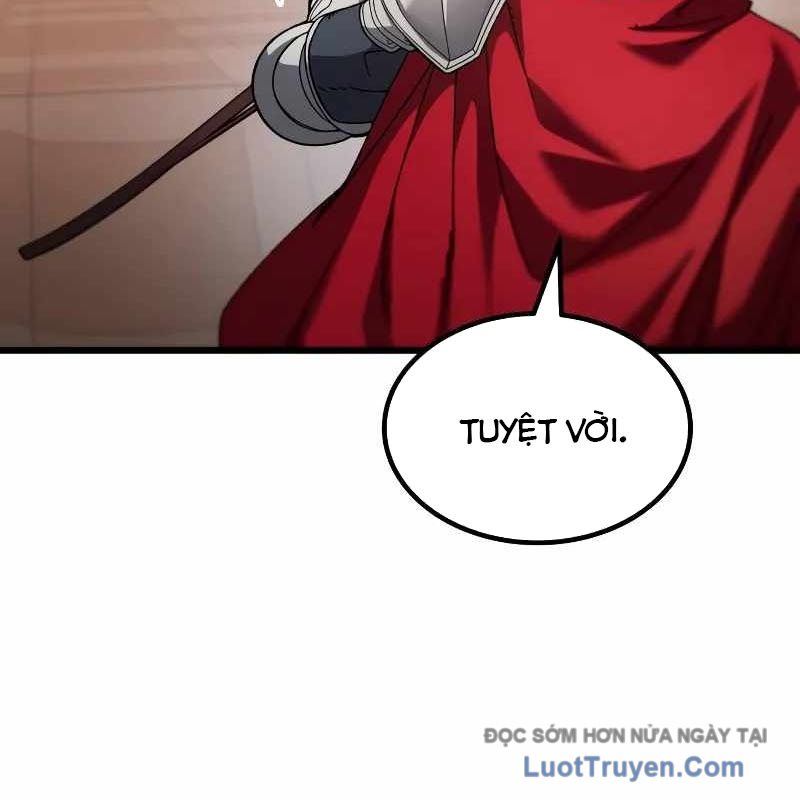 Hồi Quy Nhưng Thế Giới Vẫn Bình Yên 36