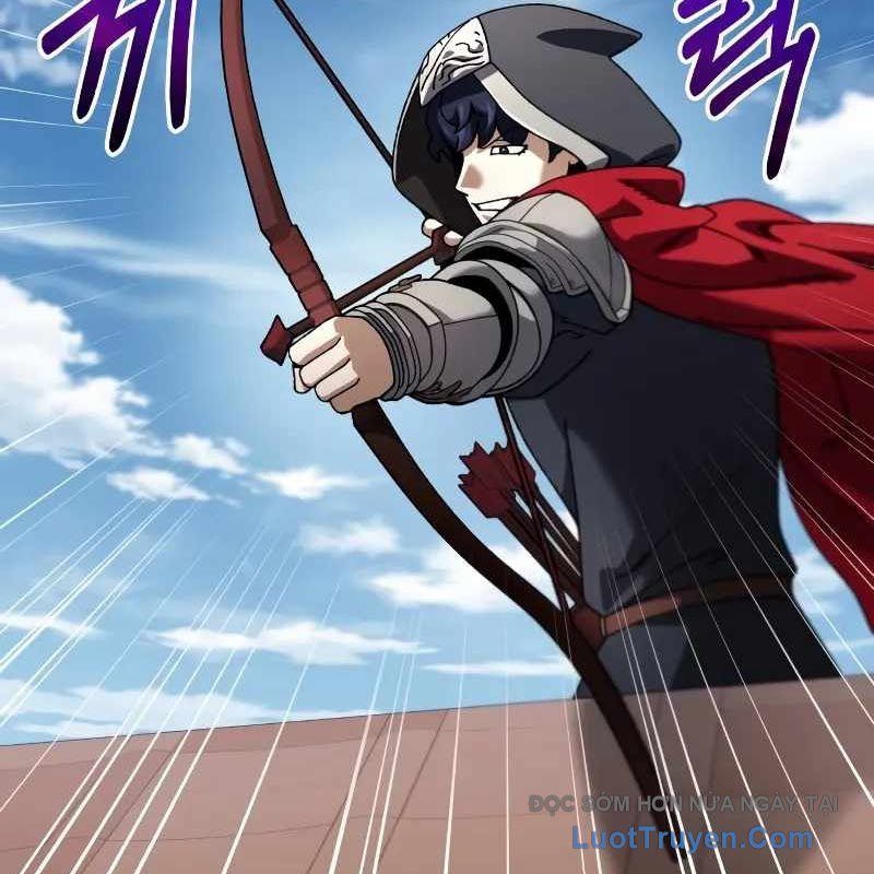 Hồi Quy Nhưng Thế Giới Vẫn Bình Yên 36