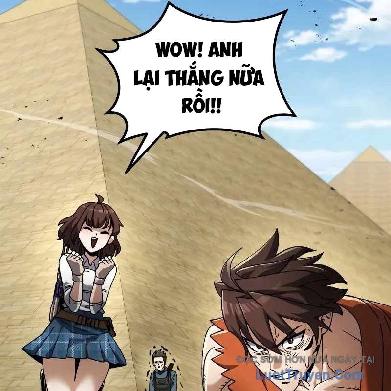 Hồi Quy Nhưng Thế Giới Vẫn Bình Yên 36